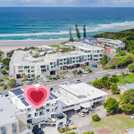 Caba Break Holiday Apartments Cabarita Beach Zewnętrze zdjęcie