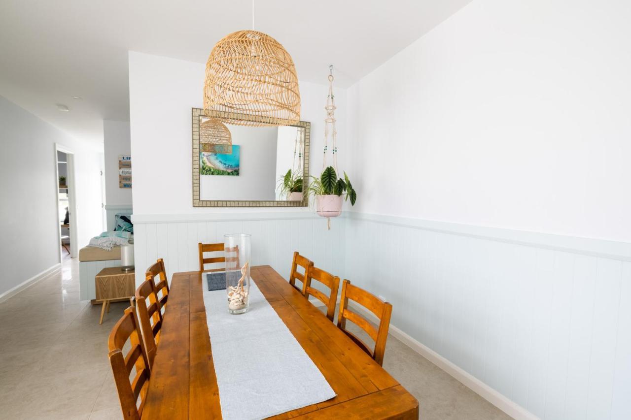 Caba Break Holiday Apartments Cabarita Beach Zewnętrze zdjęcie