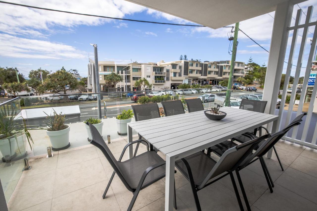 Caba Break Holiday Apartments Cabarita Beach Zewnętrze zdjęcie