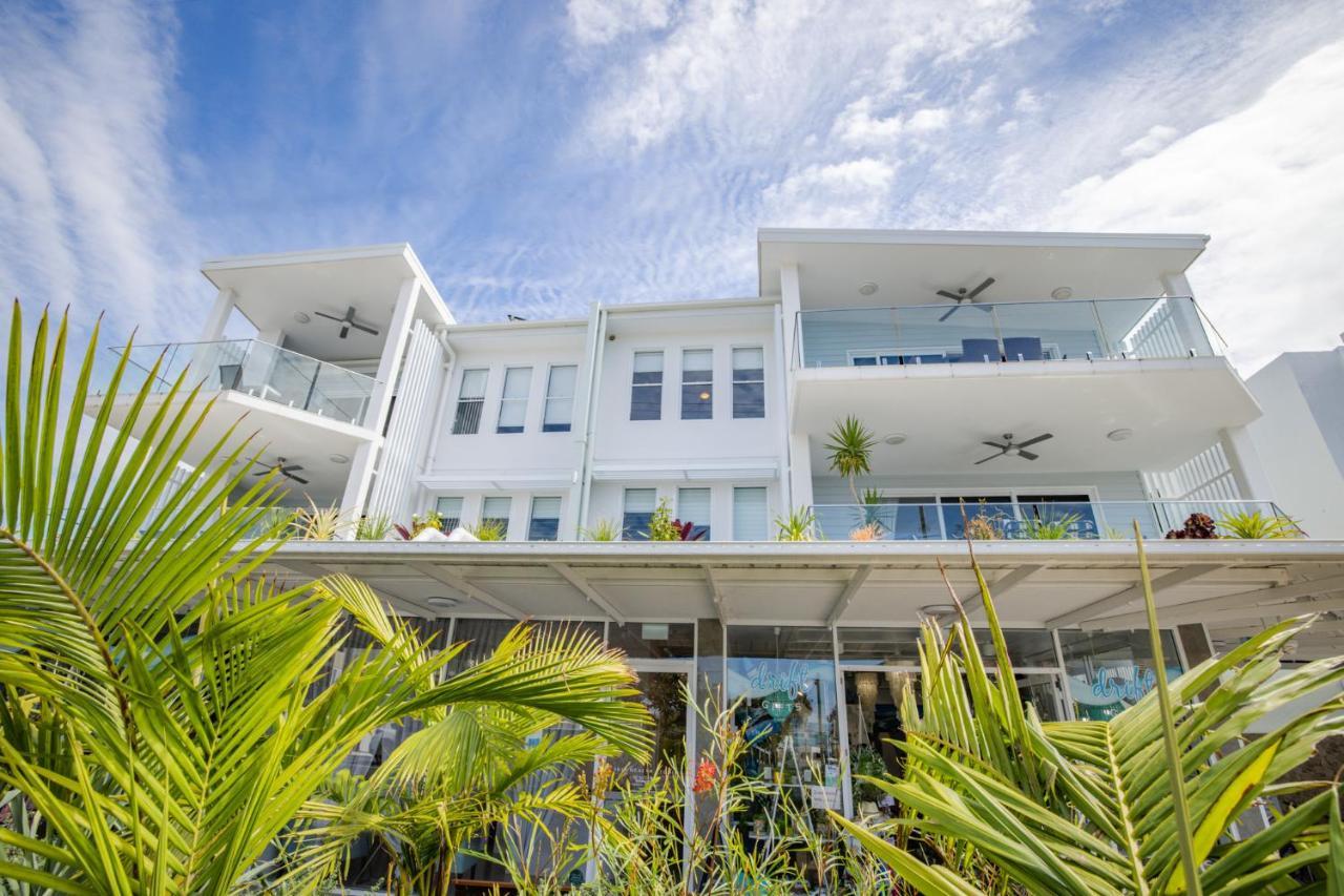 Caba Break Holiday Apartments Cabarita Beach Zewnętrze zdjęcie