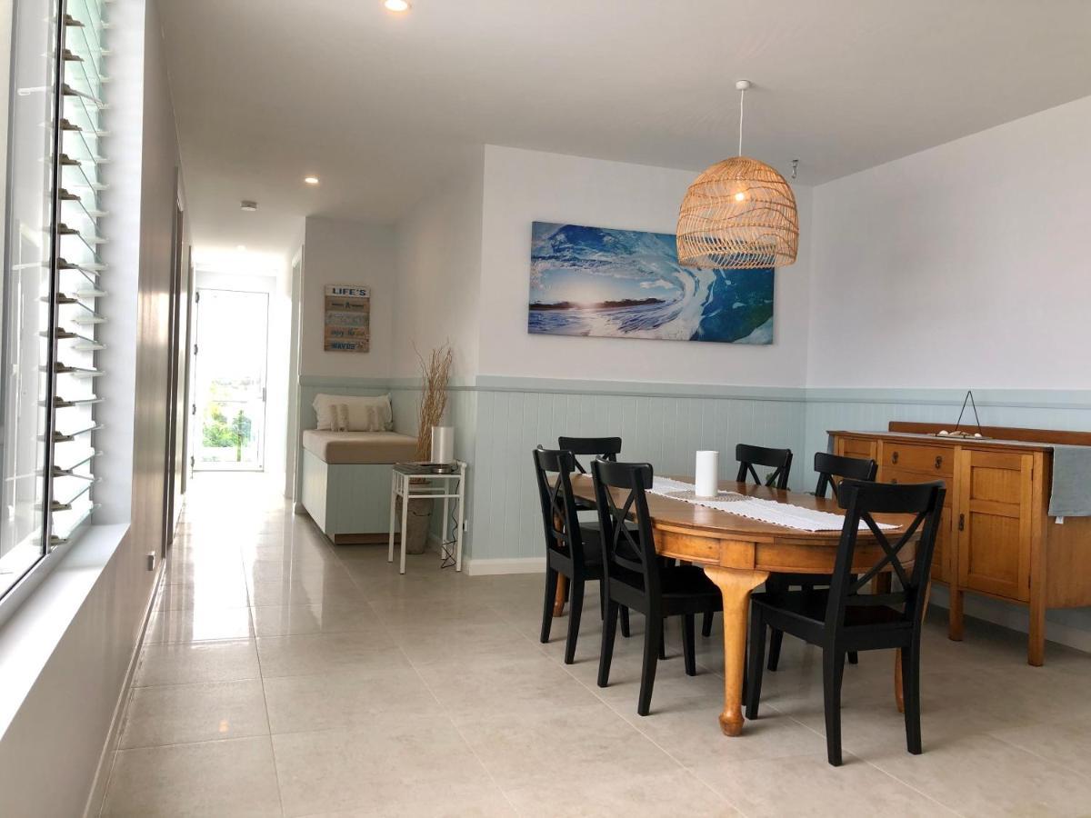 Caba Break Holiday Apartments Cabarita Beach Zewnętrze zdjęcie