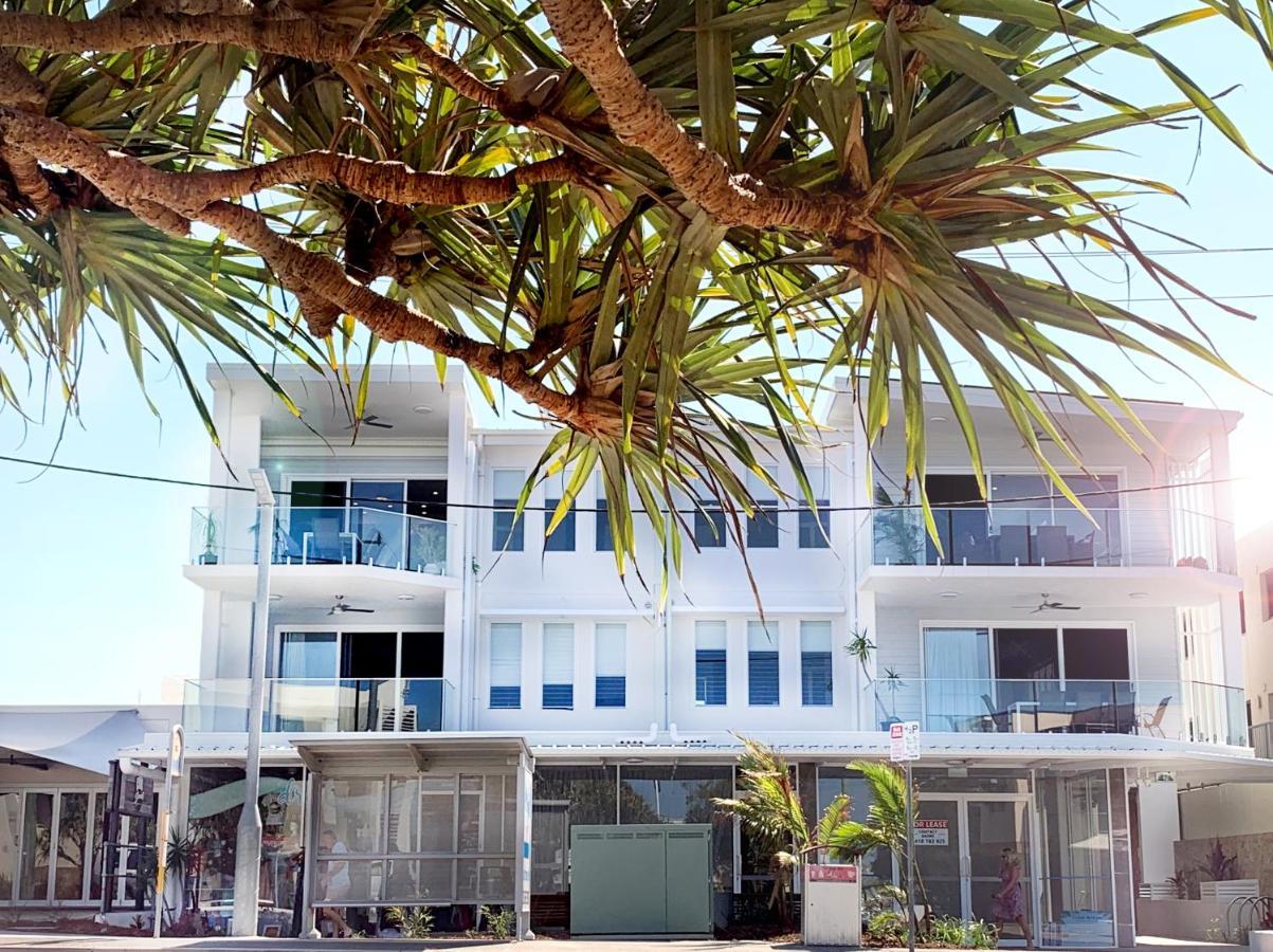 Caba Break Holiday Apartments Cabarita Beach Zewnętrze zdjęcie